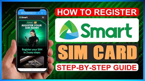 how to load smart sim card|how to connect sim card.